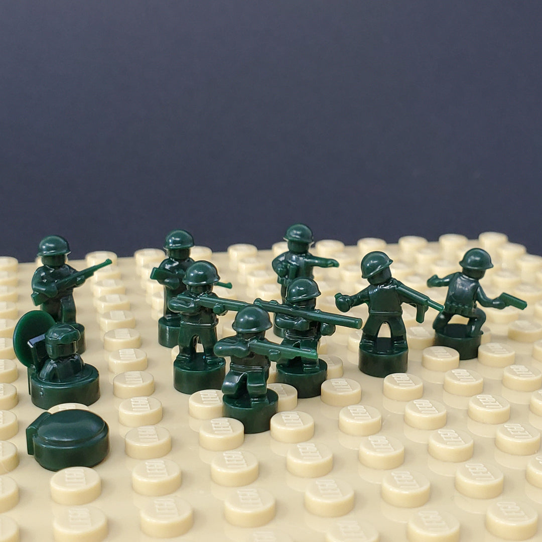 Army Men